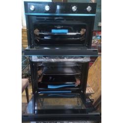 NORD MONDE built in oven