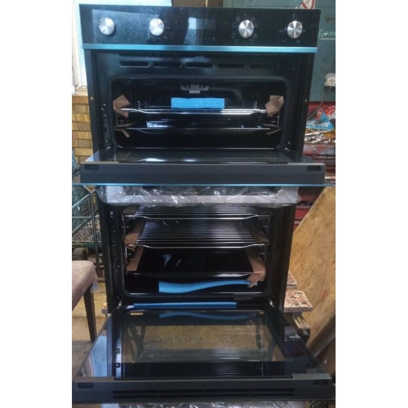NORD MONDE built in oven