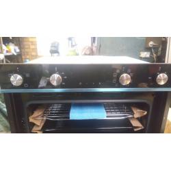 NORD MONDE built in oven