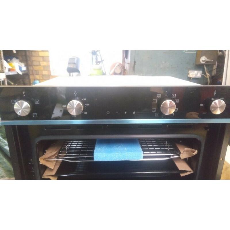 NORD MONDE built in oven