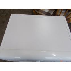 Beko (WM5102W) Slimline Washing Machine 63C