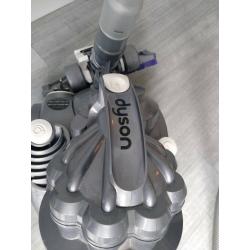 Dyson DC08 Animal cylinder hoover