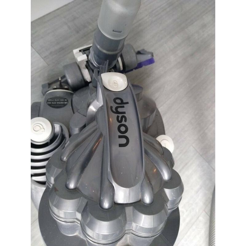 Dyson DC08 Animal cylinder hoover