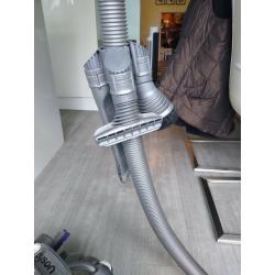 Dyson DC08 Animal cylinder hoover