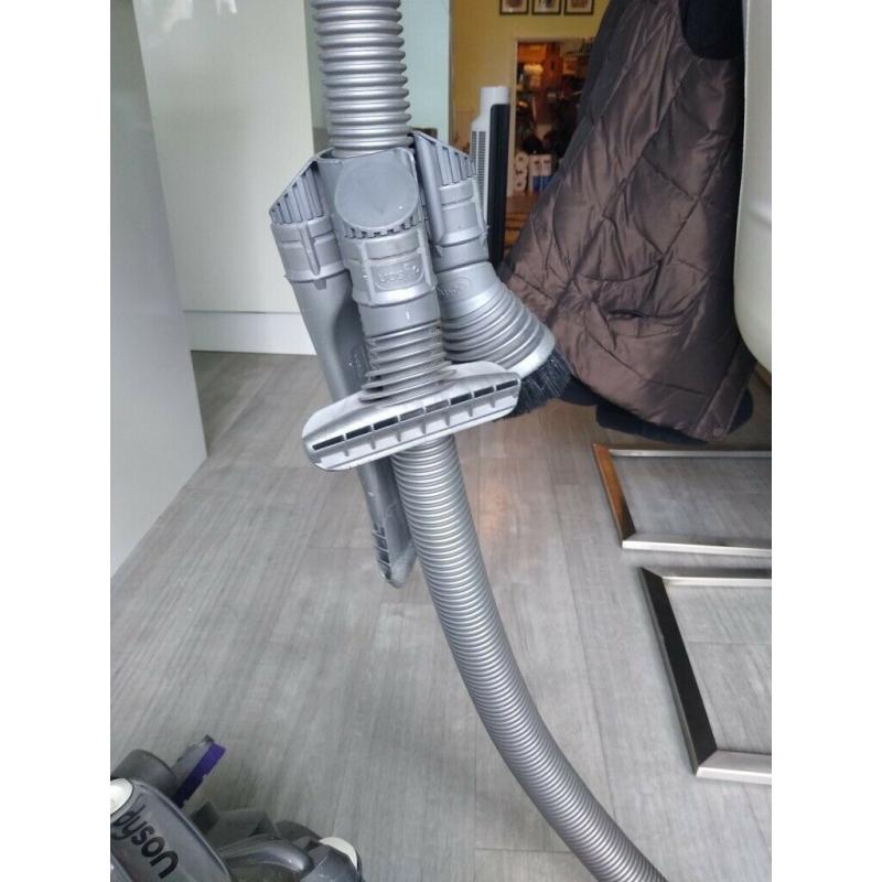 Dyson DC08 Animal cylinder hoover