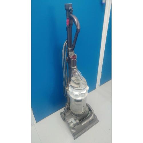 Dyson upright vacuum hoover
