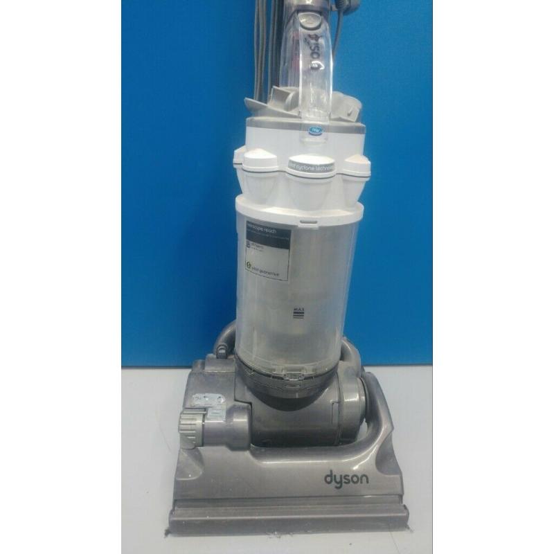 Dyson upright vacuum hoover
