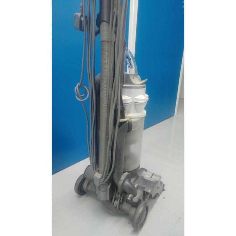 Dyson upright vacuum hoover