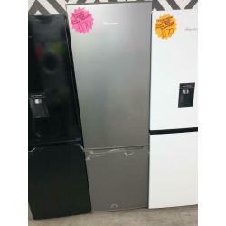 graded fridge master fridge freezer