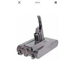 Dyson V8 Battery