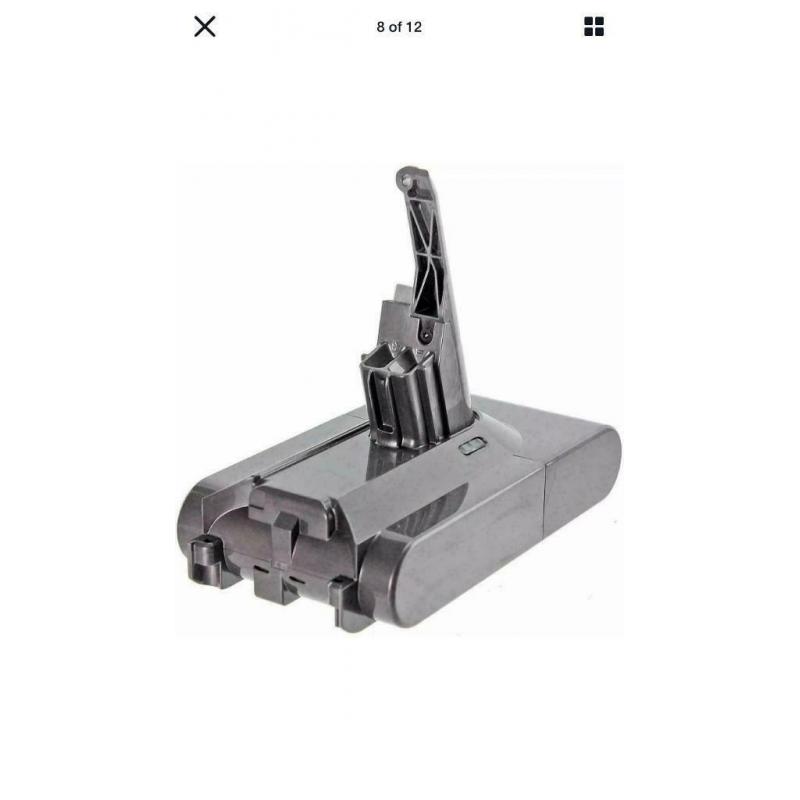 Dyson V8 Battery