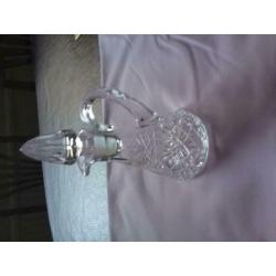 Vinegar bottle