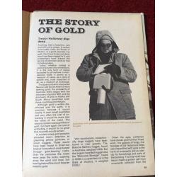 Schoolboys annual 1979