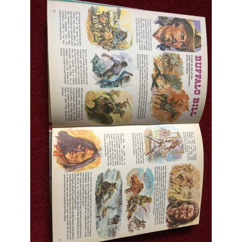 Schoolboys annual 1979