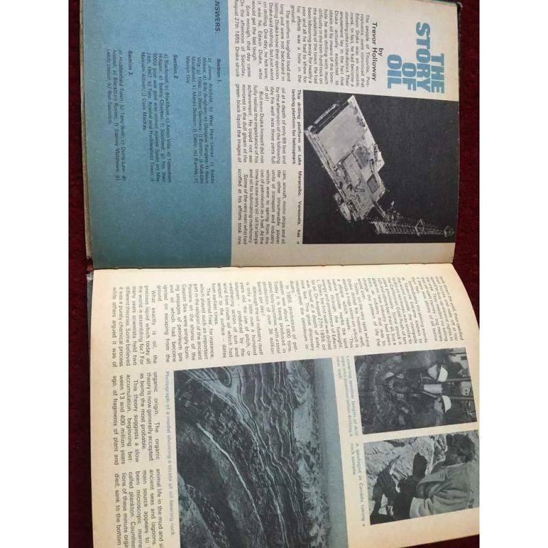 Schoolboys annual 1979