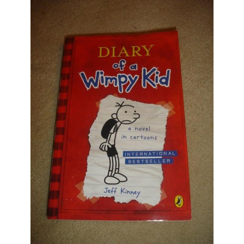 Children's books ?1 each