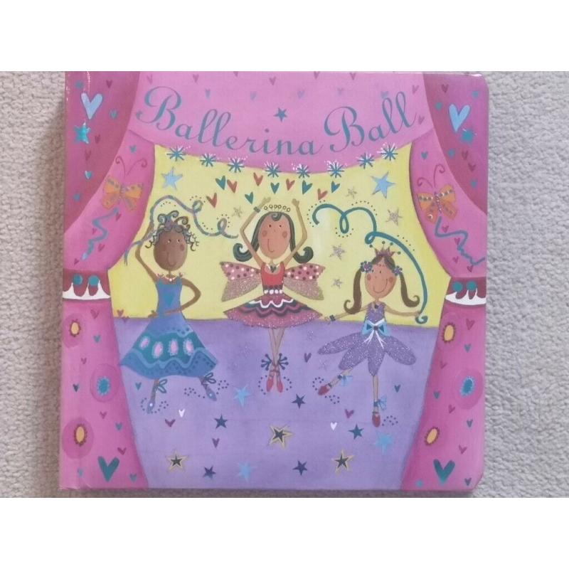 Children's books ?1 each