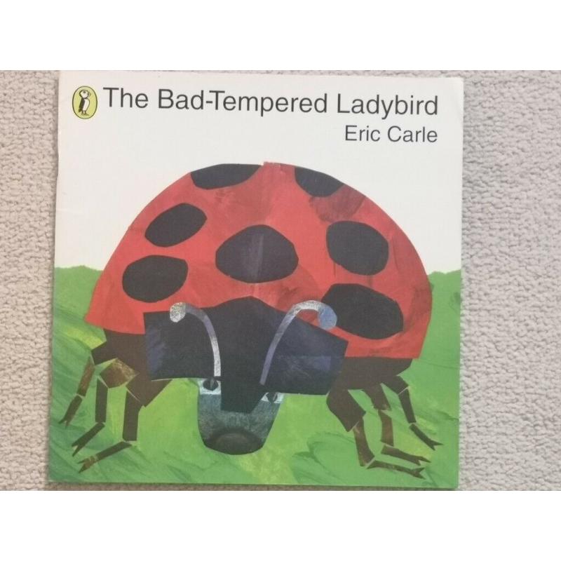 Children's books ?1 each