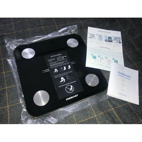 Insmart Smart Bathroom Scales