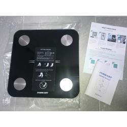 Insmart Smart Bathroom Scales