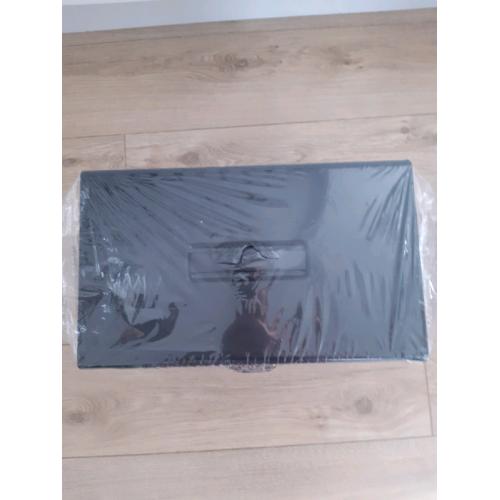 Metal file box