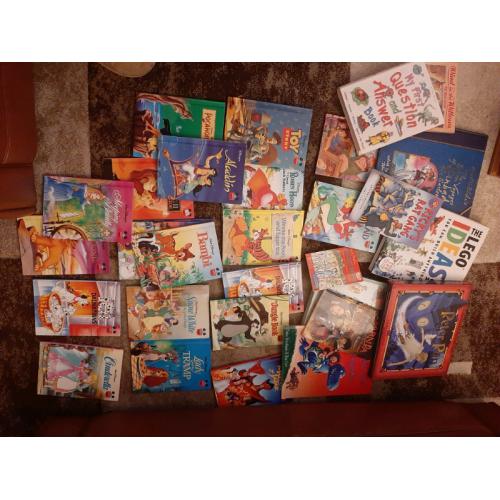 children Books