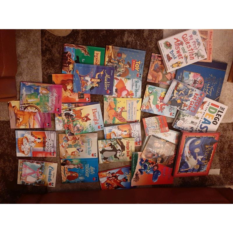 children Books
