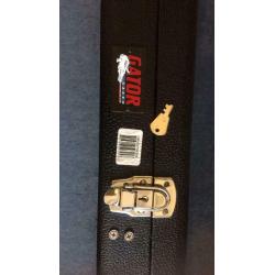 Gator Extreme guitar flight case