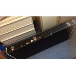 Gator Extreme guitar flight case