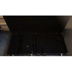 Gator Extreme guitar flight case
