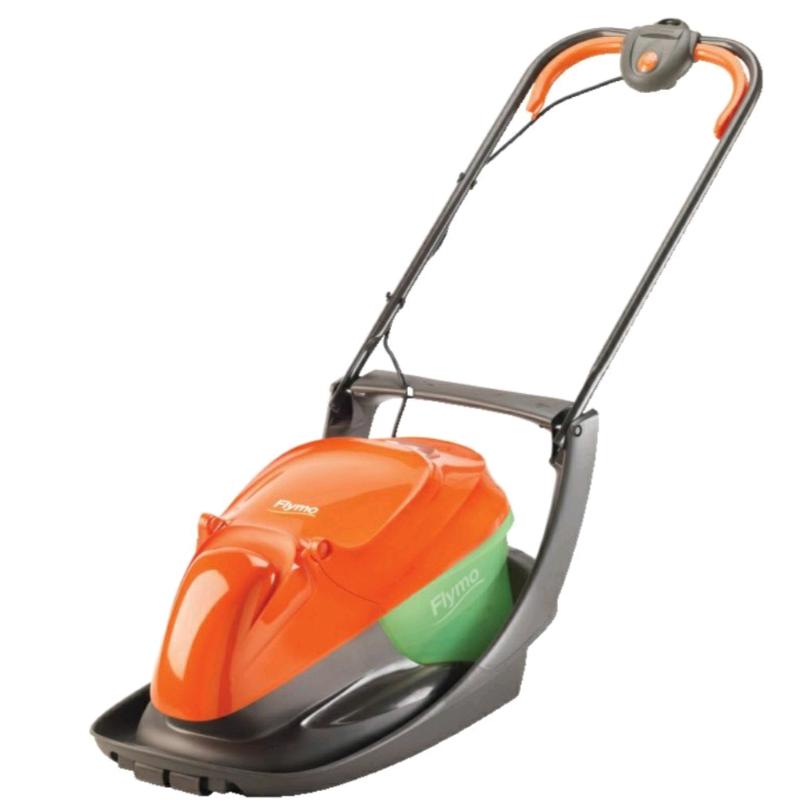 FLYMO 330VX EASI GLIDE MOWER AND STRIMMER