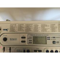 Casio Electric Keyboard