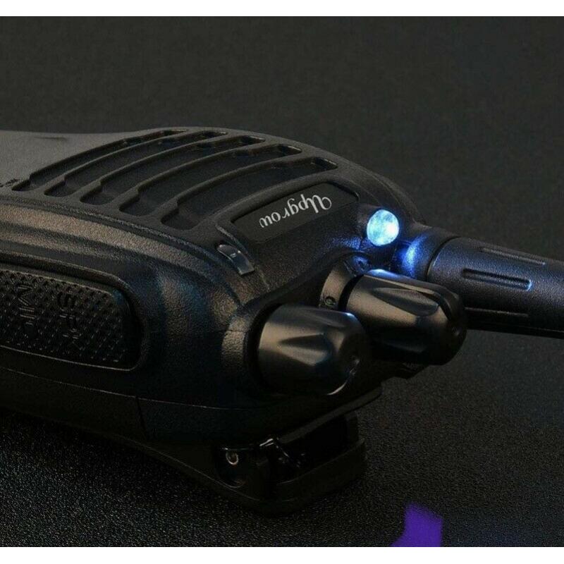 Walkie Talkies Brand New