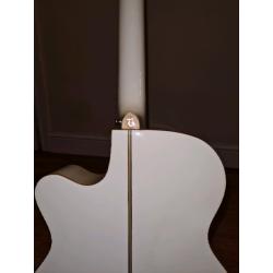 Tanglewood tsf,solid top electro acoustic