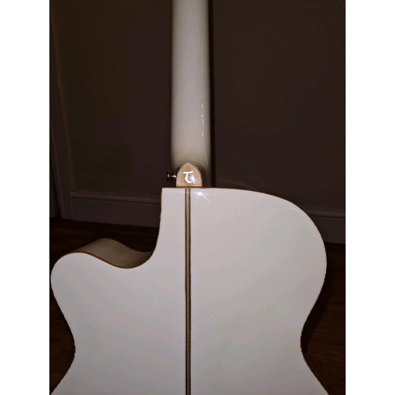 Tanglewood tsf,solid top electro acoustic