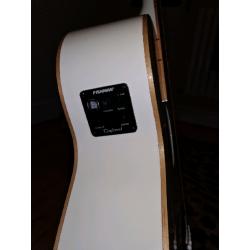 Tanglewood tsf,solid top electro acoustic