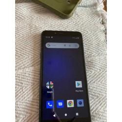 LG K20 Smartphone