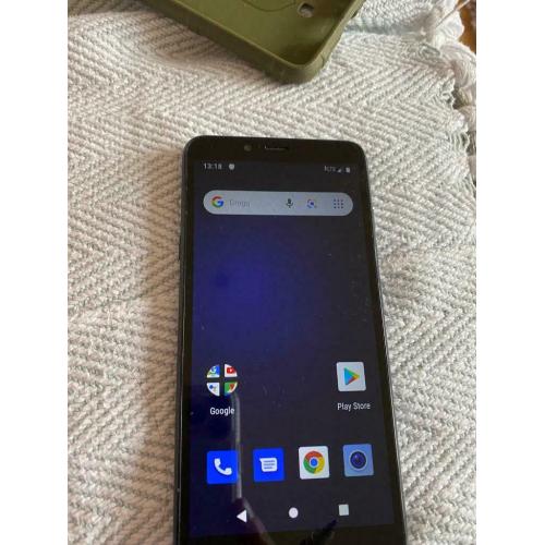 LG K20 Smartphone