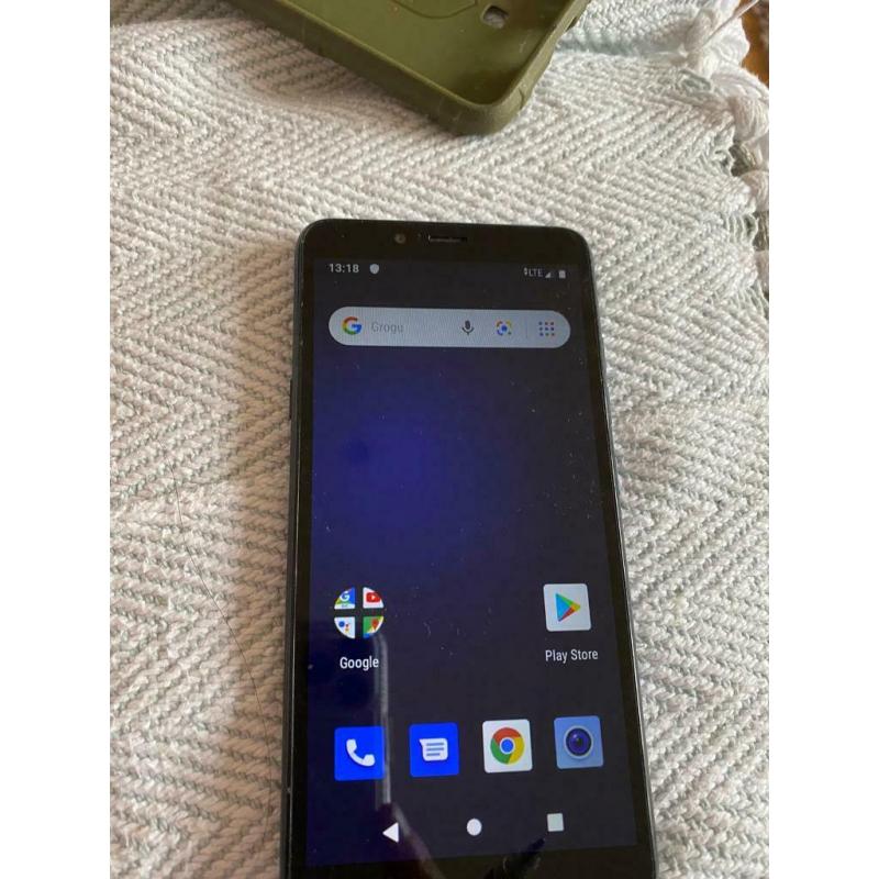 LG K20 Smartphone