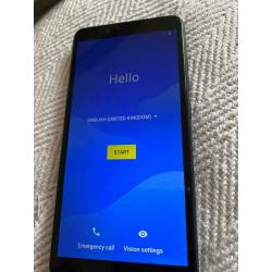 LG K20 Smartphone