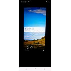 Huawei y7 2018
