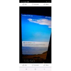 Huawei y7 2018