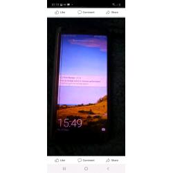 Huawei y7 2018