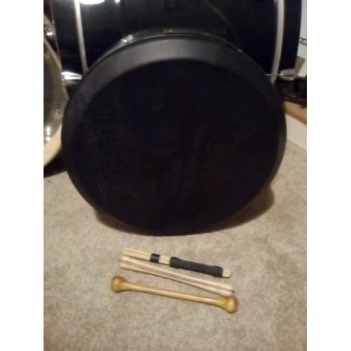Bodhran tuneable irish