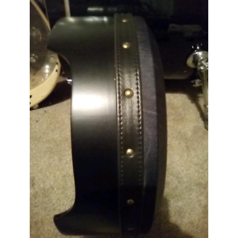 Bodhran tuneable irish