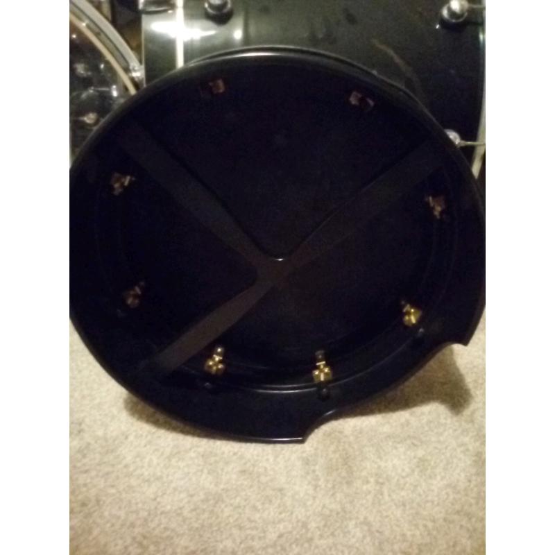 Bodhran tuneable irish