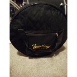 Bodhran tuneable irish