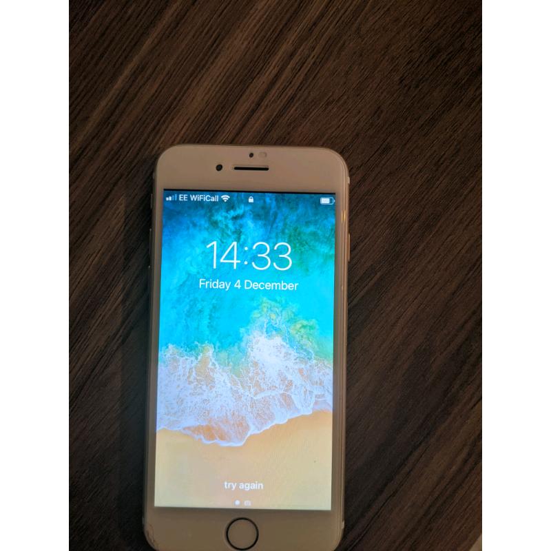 iPhone 7