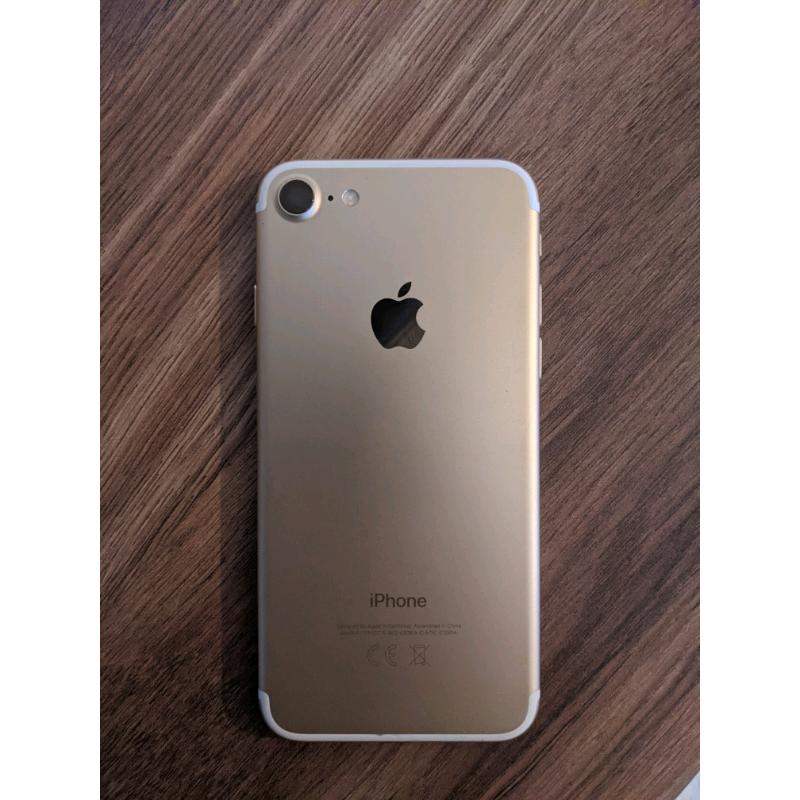 iPhone 7