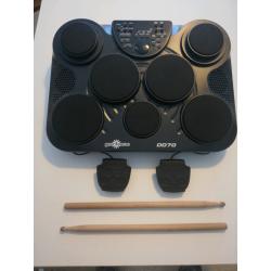 Electronic Drum Kit